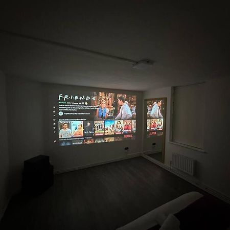 Super Double Bedroom Zone 1 伦敦 外观 照片
