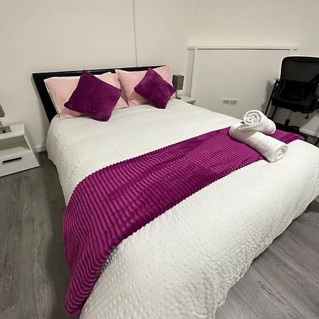Super Double Bedroom Zone 1 伦敦 外观 照片