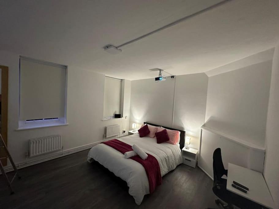 Super Double Bedroom Zone 1 伦敦 外观 照片